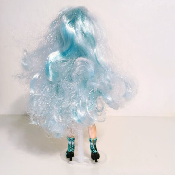 Rainbow High Gabriella Kely Deluxe Doll MGA 2021 Nude - Picture 2 of 6